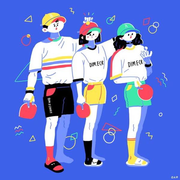 장항중학교 행복한 학교만들기 프로젝트 이미지