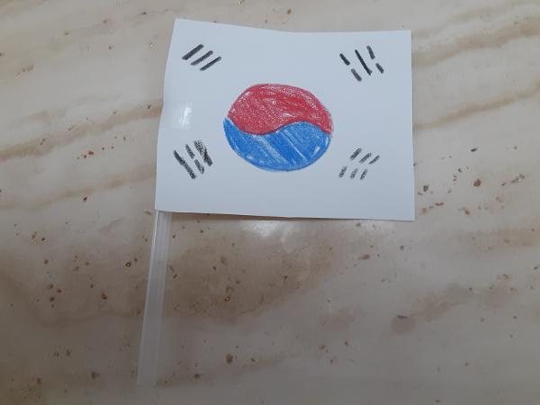 4학년 3반 6번 김승아 이미지