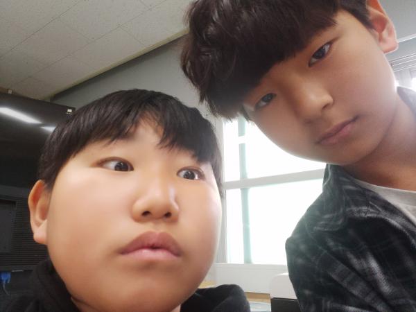 다오니와휘성이 이미지