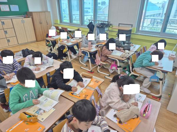 부성올리브 4월 활동 내용 공유합니다. 이미지