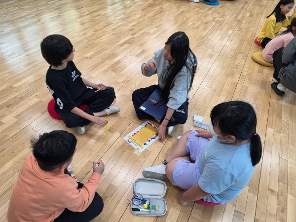 어울림 캠핑(5.7.) 계획 세우기 이미지