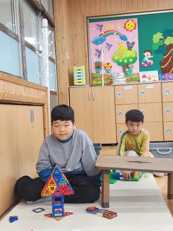 놀이활동 이미지